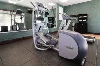 Holiday Inn Hotel & Suites Hermosillo Aeropuerto - gimnasio