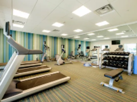 Holiday Inn Express & Suites EAGAN - MINNEAPOLIS AREA by IHG Hotéis em Eagan