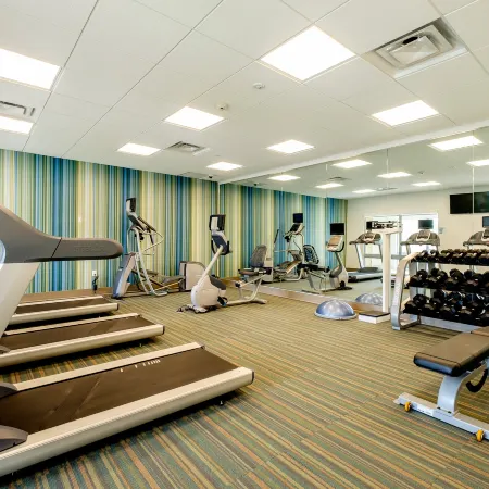 Holiday Inn Express & Suites EAGAN - MINNEAPOLIS AREA by IHG