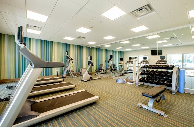 Holiday Inn Express & Suites Eagan - Minneapolis Area by IHG photo 4
