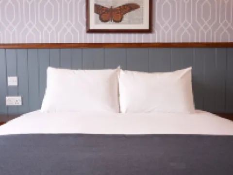 Chase Inn by Greene King Inns Hotels in Nuneaton