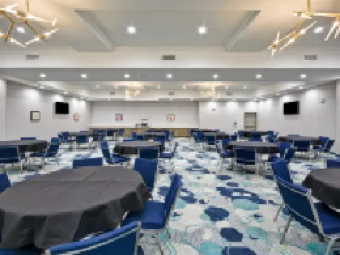 Hampton Inn Kyle, TX Hoteles en Kyle