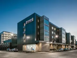 Staybridge Suites Des Moines Downtown