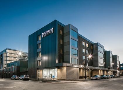 Staybridge Suites Des Moines Downtown