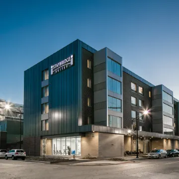 Staybridge Suites DES MOINES DOWNTOWN by IHG