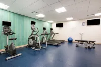 Holiday Inn Express & Suites RAPID CITY - RUSHMORE SOUTH by IHG - Gym