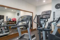 Holiday Inn Express & Suites SILAO AEROPUERTO - TERMINAL by IHG - Gym