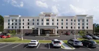 Hampton Inn & Suites Fayetteville