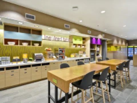Home2 Suites by Hilton - Carbondale Hotels in Jackson County