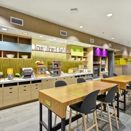 Home2 Suites by Hilton - Carbondale