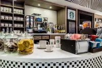 Holiday Inn LONDON - WATFORD JUNCTION by IHG - breakfast