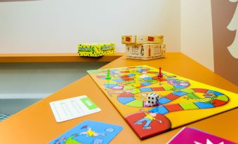 Ibis Styles Sallanches Pays du Mont-Blanc