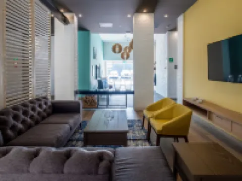 สเตย์บริดจ์ สวีทส์ วิลลาเอร์โมซา บาย IHG โรงแรมในบียาเอร์โมซา