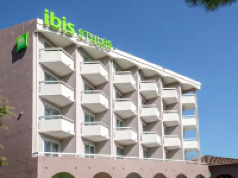 Ibis Styles Fréjus Saint-Raphaël