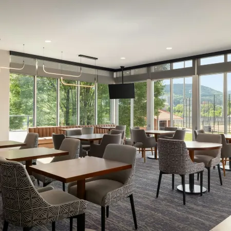 SpringHill Suites Roanoke