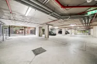Studio 8 Residences - Adults Only - parking