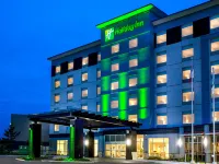ฮอลิเดย์ อินน์ เอดมันตัน เซาท์ - เอวาริโอ อีเวนท์ส บาย IHG โรงแรมในเอ็ดมอนตัน