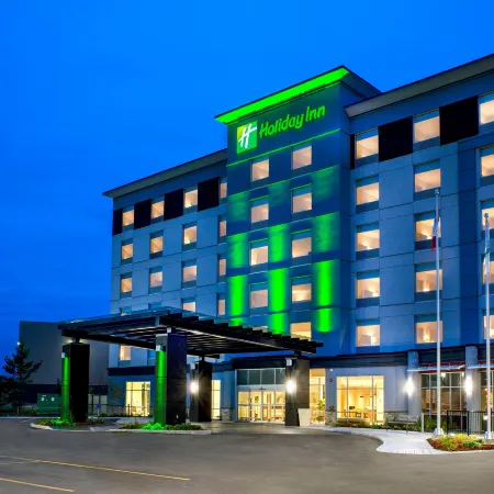 Holiday Inn EDMONTON SOUTH - EVARIO EVENTS by IHG