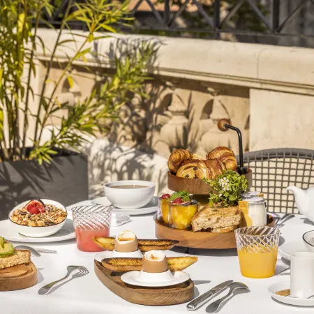 Maison Albar Hotels L’Imperator