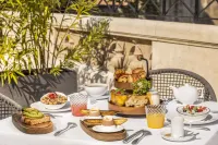 Maison Albar Hotels L’Imperator - breakfast