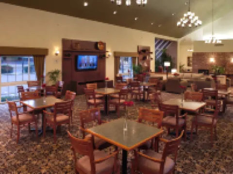 Staybridge Suites MONTERREY - SAN PEDRO by IHG Hotels in San Pedro Garza Garcia