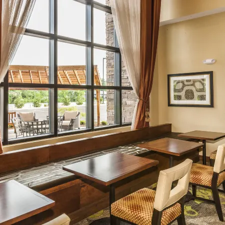 Staybridge Suites KNOXVILLE-WEST by IHG