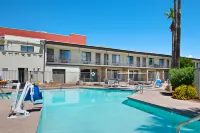 Red Roof Inn Tucson Downtown - University - piscine