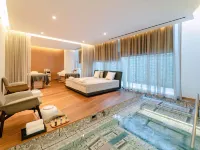 Raffles Doha - spa