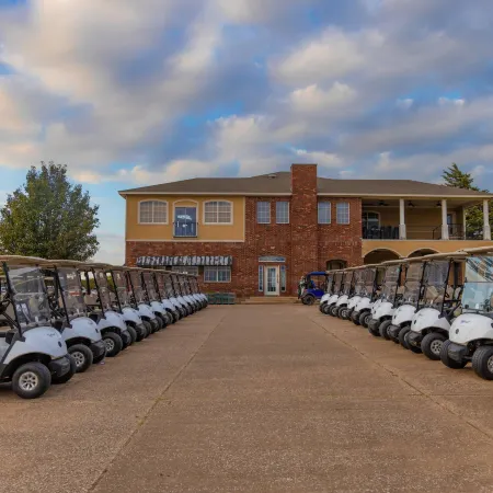 Tanglewood Resort, Ascend Hotel Collection