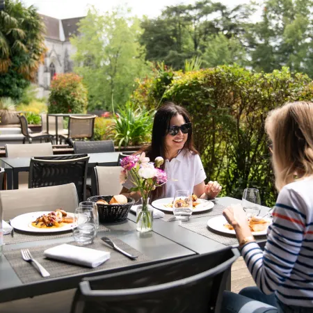 Parc Beaumont Hôtel & Spa Pau - MGallery