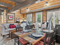 Domaine Riviere Sacacomie Hotels in Maskinonge