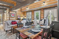 도메인 리비에르 사카코미 Maskinonge 호텔