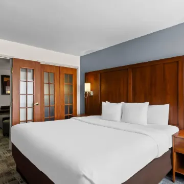 Comfort Suites Denver Tech Center
