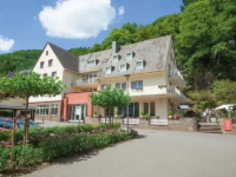 Hotel Alte Mühle Hotels in Bad Bertrich