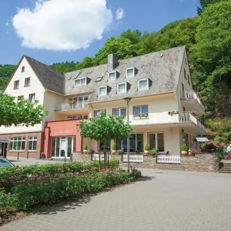 Hotel Alte Mühle