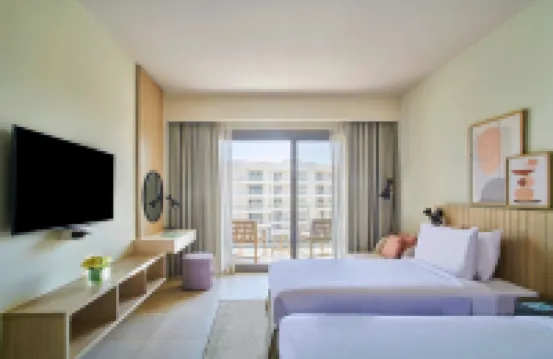 Marassi Boutique Hotel-Marina 2 Hotels in 