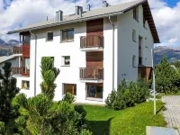Chesa Vadret 12 - 4-Star