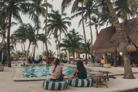 Nílu Isla Mujeres by Selina - Strand