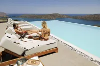 Domes Aulus Elounda Resort, Curio Collection by Hilton - 5-Star