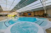 Kiara Lodge Hotels in Qwa-Qwa