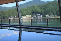 Kawaguchiko Hotel - románticos