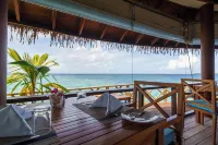 Reethi Faru Resort Hotel a Maduvvari