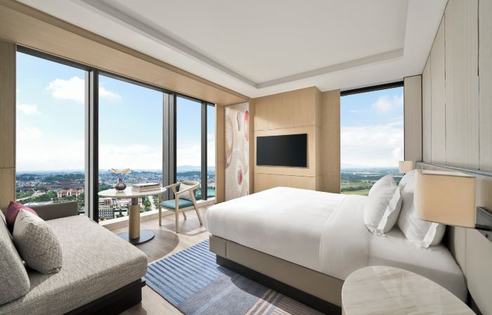 Vinpearl Hotel Bac Ninh