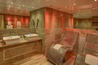 Best Western Premier Doncaster Mount Pleasant Hotel - Spa
