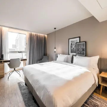 Radisson Hotel Leipzig