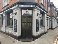 Tulip Hotel Harwich Hotels in Harwich