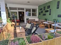 Max Hostel Hotels in Bonn