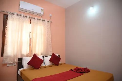 Surya-Atharva Suites