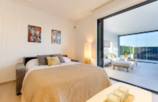 Dreamscape Villa by Fidalsa