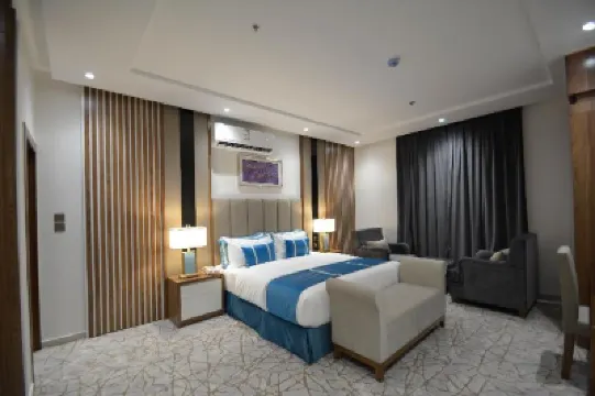 Golden Bujari Diyafa Hoteles en 